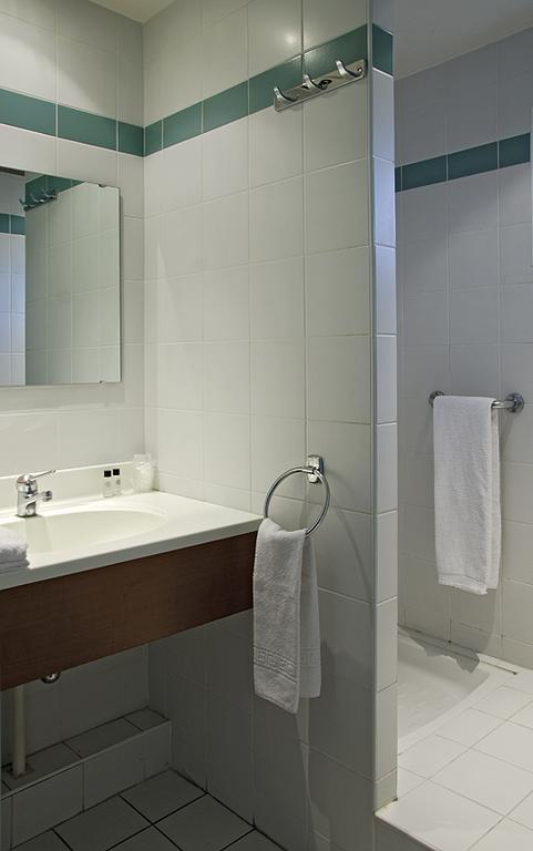 La Route D'Argent Hotel Bozouls ห้อง รูปภาพ