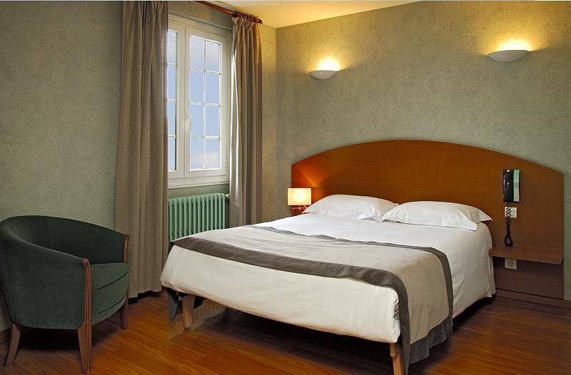 La Route D'Argent Hotel Bozouls ห้อง รูปภาพ