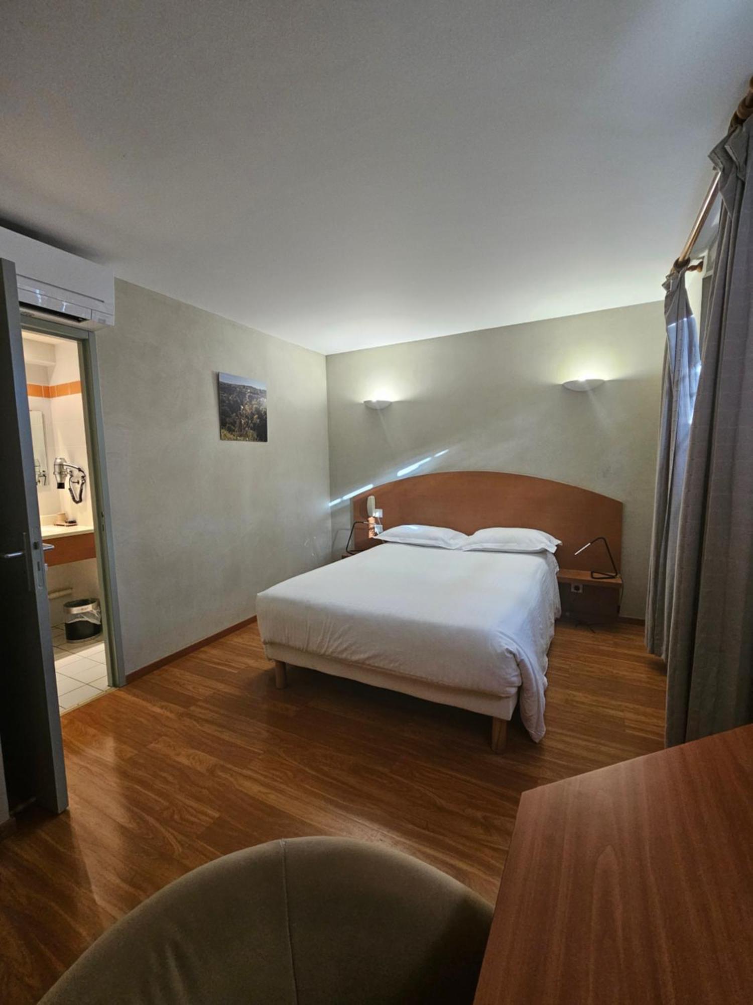 La Route D'Argent Hotel Bozouls ภายนอก รูปภาพ